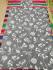 BEDSHEET ERODE AHEMADHABAD PRINT 50X90 1 PILLOW COVER
